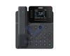 Téléphone IP 12 Comptes Combiné Bluetooth sans Fil Ecran Couleur 2.8" Conférence 6 Participants V62 Pro